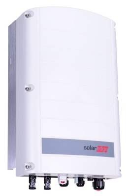 INWERTER SOLAREDGE SE6K-RW0TEBEN4 trójfazowy WiFi
