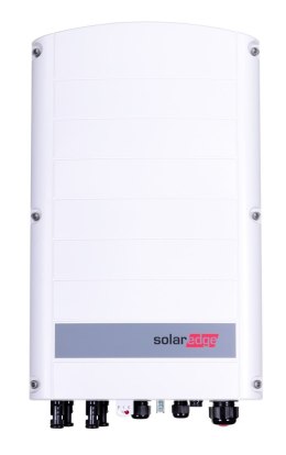 INWERTER SOLAREDGE SE6K-RW0TEBEN4 trójfazowy WiFi