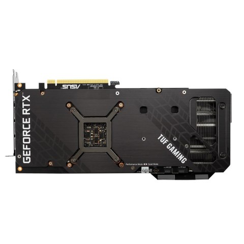 Karta graf.ASUS TUF GeF RTX3060TI O8GD6X GAMING 8GB (WYPRZEDAŻ) Karta graf.ASUS TUF GeF RTX3060TI O8GD6X GAMING 8GB (WYPRZEDAŻ)