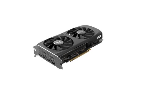 Karta graficzna ZOTAC GAMING GeForce RTX 4070 SUPER Twin Edge (WYPRZEDAŻ) Karta graficzna ZOTAC GAMING GeForce RTX 4070 SUPER Twin Edge (WYPRZEDAŻ)