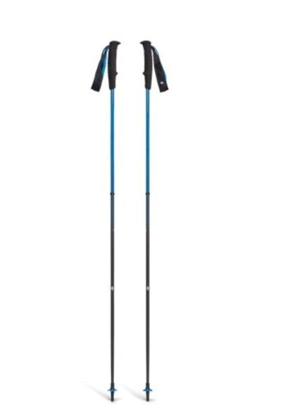 Kije do biegania Black Diamond Distance Carbon 120 cm Kije do biegania Black Diamond Distance Carbon 120 cm