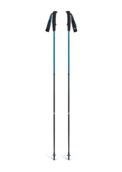 Kije do biegania Black Diamond Distance Carbon 120 cm Kije do biegania Black Diamond Distance Carbon 120 cm