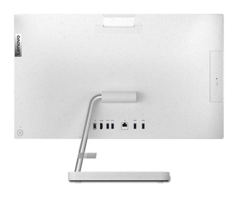 Lenovo IdeaCentre AIO 3 24IAP7 i3-1215U 23.8" FHD IPS 250nits AG 8GB DDR4 3200 SSD512 Intel UHD Graphics Win11 White Lenovo IdeaCentre AIO 3 24IAP7 i3-1215U 23.8" FHD IPS 250nits AG 8GB DDR4 3200 SSD512 Intel UHD Graphics Win11 White