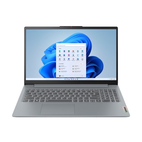 Lenovo IdeaPad Slim 3 15IAH8 i5-12450H 15.6" FHD IPS 300nits AG 8GB LPDDR5 4800 SSD512 Intel UHD Graphics Win11 Arctic Grey Lenovo IdeaPad Slim 3 15IAH8 i5-12450H 15.6" FHD IPS 300nits AG 8GB LPDDR5 4800 SSD512 Intel UHD Graphics Win11 Arctic Grey