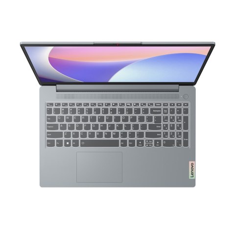 Lenovo IdeaPad Slim 3 15IAH8 i5-12450H 15.6" FHD IPS 300nits AG 8GB LPDDR5 4800 SSD512 Intel UHD Graphics Win11 Arctic Grey Lenovo IdeaPad Slim 3 15IAH8 i5-12450H 15.6" FHD IPS 300nits AG 8GB LPDDR5 4800 SSD512 Intel UHD Graphics Win11 Arctic Grey