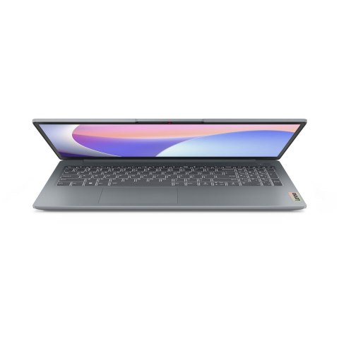 Lenovo IdeaPad Slim 3 15IAH8 i5-12450H 15.6" FHD IPS 300nits AG 8GB LPDDR5 4800 SSD512 Intel UHD Graphics Win11 Arctic Grey Lenovo IdeaPad Slim 3 15IAH8 i5-12450H 15.6" FHD IPS 300nits AG 8GB LPDDR5 4800 SSD512 Intel UHD Graphics Win11 Arctic Grey
