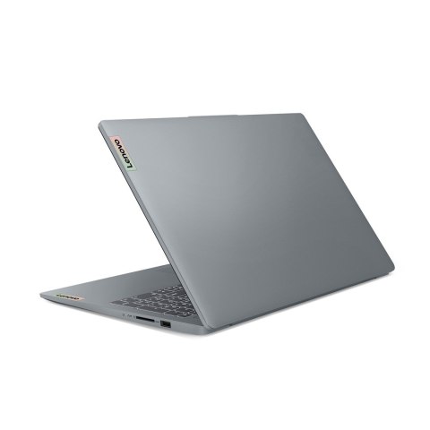 Lenovo IdeaPad Slim 3 15IAH8 i5-12450H 15.6" FHD IPS 300nits AG 8GB LPDDR5 4800 SSD512 Intel UHD Graphics Win11 Arctic Grey Lenovo IdeaPad Slim 3 15IAH8 i5-12450H 15.6" FHD IPS 300nits AG 8GB LPDDR5 4800 SSD512 Intel UHD Graphics Win11 Arctic Grey