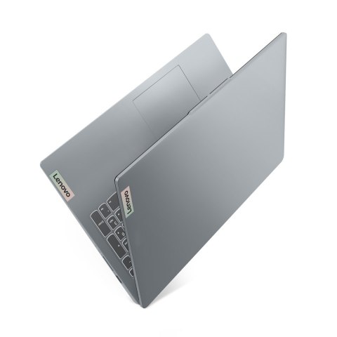 Lenovo IdeaPad Slim 3 15IAH8 i5-12450H 15.6" FHD IPS 300nits AG 8GB LPDDR5 4800 SSD512 Intel UHD Graphics Win11 Arctic Grey Lenovo IdeaPad Slim 3 15IAH8 i5-12450H 15.6" FHD IPS 300nits AG 8GB LPDDR5 4800 SSD512 Intel UHD Graphics Win11 Arctic Grey