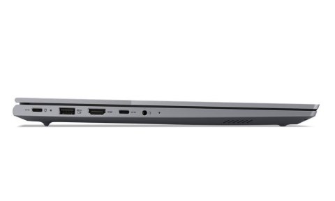 Lenovo ThinkBook 16 G6 ABP Ryzen 5 7530U 16" WUXGA IPS 300nits AG 8GB DDR4 3200 SSD512 AMD Radeon Graphics W11Pro 3Y Arctic Grey Lenovo ThinkBook 16 G6 ABP Ryzen 5 7530U 16" WUXGA IPS 300nits AG 8GB DDR4 3200 SSD512 AMD Radeon Graphics W11Pro 3Y Arctic Grey