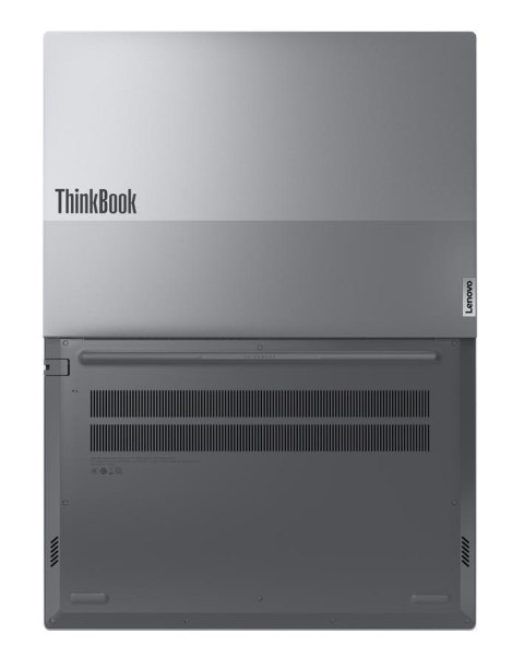 Lenovo ThinkBook 16 G6 ABP Ryzen 5 7530U 16" WUXGA IPS 300nits AG 8GB DDR4 3200 SSD512 AMD Radeon Graphics W11Pro 3Y Arctic Grey Lenovo ThinkBook 16 G6 ABP Ryzen 5 7530U 16" WUXGA IPS 300nits AG 8GB DDR4 3200 SSD512 AMD Radeon Graphics W11Pro 3Y Arctic Grey
