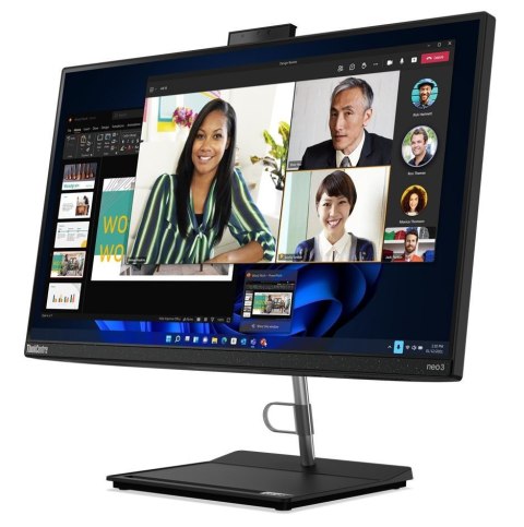 Lenovo ThinkCentre neo 30a 24 i3-1220P 23.8" FHD IPS 250nits AG 8GB DDR4 3200 SSD256 Intel UHD Graphics DVD-RW W11Pro 3Y Raven B Lenovo ThinkCentre neo 30a 24 i3-1220P 23.8" FHD IPS 250nits AG 8GB DDR4 3200 SSD256 Intel UHD Graphics DVD-RW W11Pro 3Y Raven B