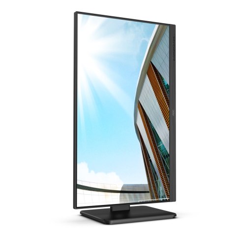 MONITOR AOC LED 24" 24P2Q (WYPRZEDAŻ) MONITOR AOC LED 24" 24P2Q (WYPRZEDAŻ)