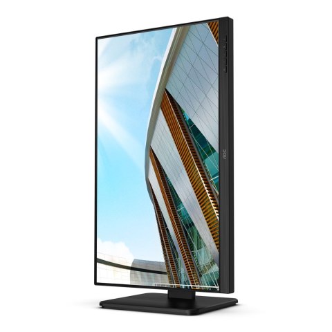 MONITOR AOC LED 24" 24P2Q (WYPRZEDAŻ) MONITOR AOC LED 24" 24P2Q (WYPRZEDAŻ)