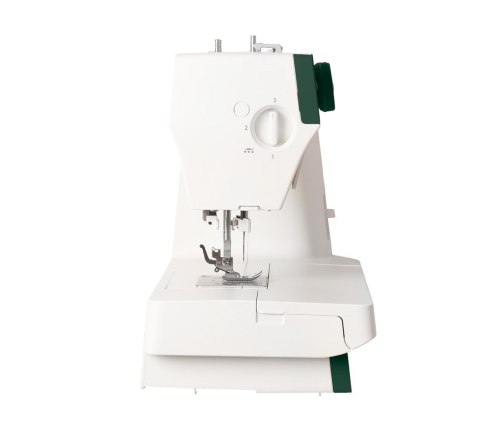 Maszyna do szycia Janome 1522 GN Zielona Maszyna do szycia Janome 1522 GN Zielona