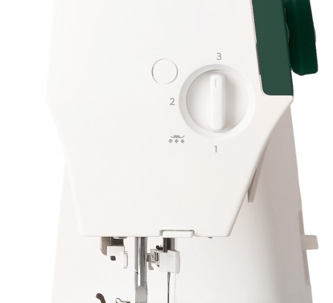 Maszyna do szycia Janome 1522 GN Zielona Maszyna do szycia Janome 1522 GN Zielona