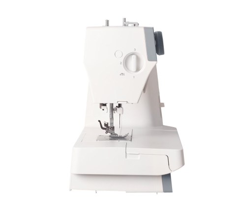 Maszyna do szycia Janome 1522 LG Jasnoszara Maszyna do szycia Janome 1522 LG Jasnoszara