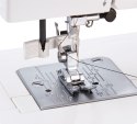 Maszyna do szycia Janome 1522 LG Jasnoszara