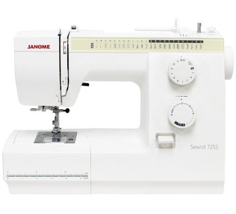 Maszyna do szycia Janome 725S Maszyna do szycia Janome 725S