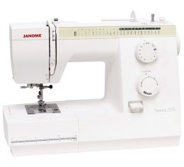Maszyna do szycia Janome 725S