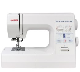 Maszyna do szycia Janome EASY JEANS Heavy Duty 1800