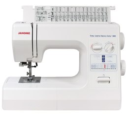 Maszyna do szycia Janome EASY JEANS Heavy Duty 1800