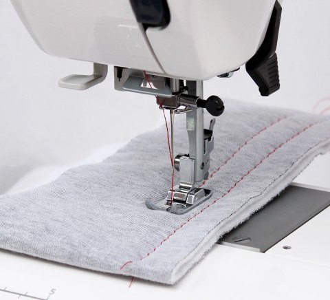 Maszyna do szycia Janome EASY JEANS Heavy Duty 523 Maszyna do szycia Janome EASY JEANS Heavy Duty 523