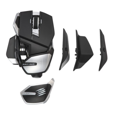 Mysz bezprzewodowa Mad Catz R.A.T. DWS Mysz bezprzewodowa Mad Catz R.A.T. DWS