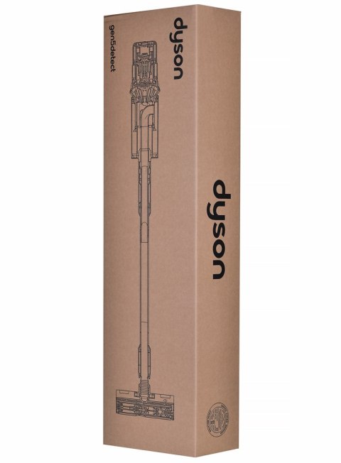 Odkurzacz DYSON GEN 5 Detect Absolute Odkurzacz DYSON GEN 5 Detect Absolute