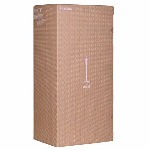Odkurzacz pionowy Samsung Jet 85 Complete VS20C8524TB/GE Odkurzacz pionowy Samsung Jet 85 Complete VS20C8524TB/GE