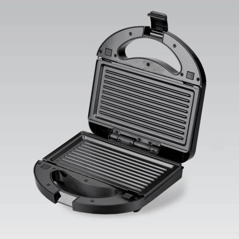 Opiekacz / sandwich 3w1 750W MR-709 MAESTRO Opiekacz / sandwich 3w1 750W MR-709 MAESTRO