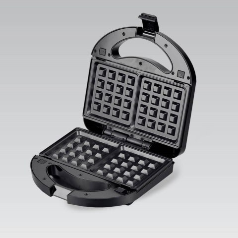 Opiekacz / sandwich 3w1 750W MR-709 MAESTRO Opiekacz / sandwich 3w1 750W MR-709 MAESTRO