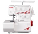 Owerlok Janome 990D
