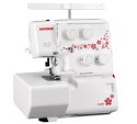 Owerlok Janome 990D