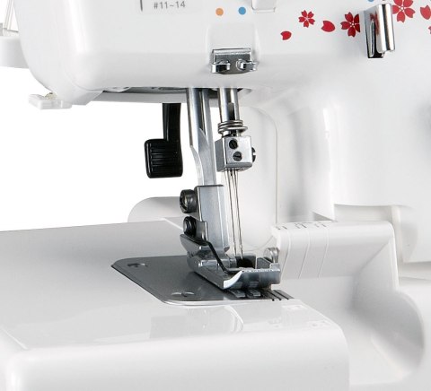 Owerlok Janome 990D Owerlok Janome 990D