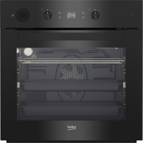 Piekarnik BEKO BIS14300BPS (WYPRZEDAŻ) Piekarnik BEKO BIS14300BPS (WYPRZEDAŻ)