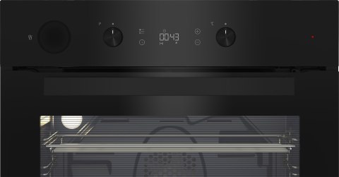 Piekarnik BEKO BIS14300BPS (WYPRZEDAŻ) Piekarnik BEKO BIS14300BPS (WYPRZEDAŻ)