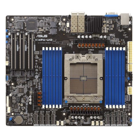 Płyta Serwerowa Asus K14PA-U12 90SB0CI0-M0UAY0 Płyta Serwerowa Asus K14PA-U12 90SB0CI0-M0UAY0