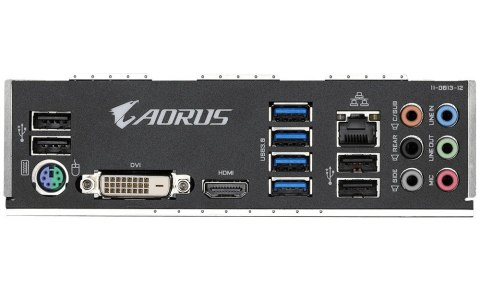 Płyta główna Gigabyte B450 AORUS ELITE V2 (WYPRZEDAŻ) Płyta główna Gigabyte B450 AORUS ELITE V2 (WYPRZEDAŻ)