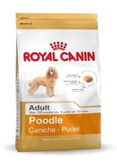 ROYAL CANIN Poodle 1,5kg ROYAL CANIN Poodle 1,5kg