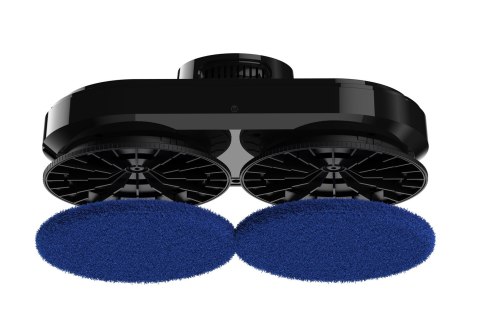 Robot do mycia okien Mamibot W110-F (czarny) Robot do mycia okien Mamibot W110-F (czarny)