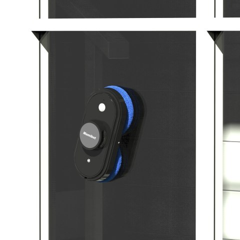 Robot do mycia okien Mamibot W110-F (czarny) Robot do mycia okien Mamibot W110-F (czarny)