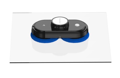 Robot do mycia okien Mamibot W110-F (czarny) Robot do mycia okien Mamibot W110-F (czarny)
