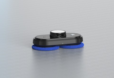 Robot do mycia okien Mamibot W110-F (czarny) Robot do mycia okien Mamibot W110-F (czarny)