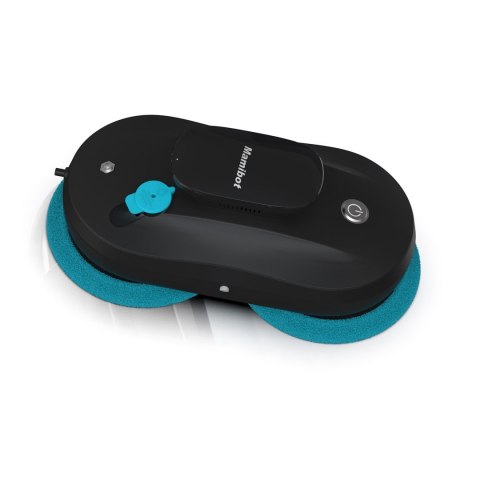 Robot do mycia okien Mamibot W110-P (czarny) Robot do mycia okien Mamibot W110-P (czarny)