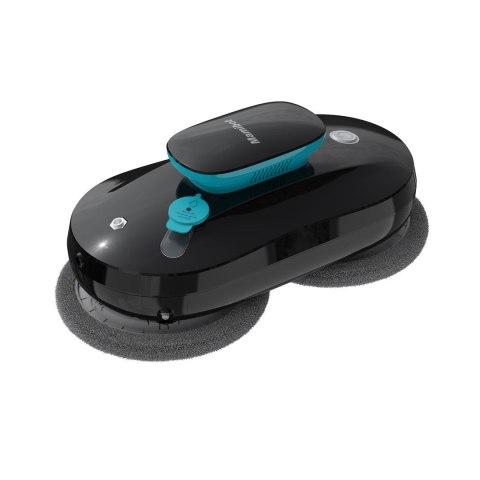 Robot do mycia okien Mamibot W110-P (czarny) Robot do mycia okien Mamibot W110-P (czarny)