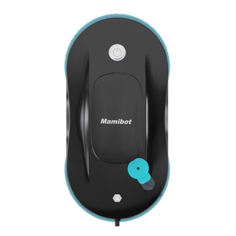 Robot do mycia okien Mamibot W110-P (czarny) Robot do mycia okien Mamibot W110-P (czarny)