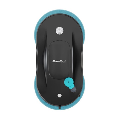 Robot do mycia okien Mamibot W110-P (czarny) Robot do mycia okien Mamibot W110-P (czarny)