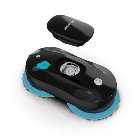 Robot do mycia okien Mamibot W110-P (czarny) Robot do mycia okien Mamibot W110-P (czarny)