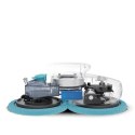 Robot do mycia okien Mamibot W110-P (czarny)
