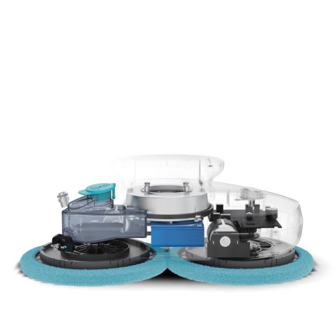 Robot do mycia okien Mamibot W110-P (czarny) Robot do mycia okien Mamibot W110-P (czarny)